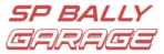 Garage SP Bally